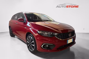 Fiat Tipo 1.3 Mjt SW LOUNGE