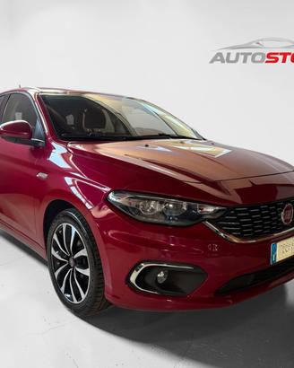 Fiat Tipo 1.3 Mjt SW LOUNGE
