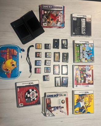 Lotto Nintendo