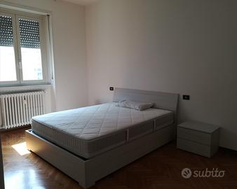 Ampia stanza singola - Tutto incluso- Milano Bovis