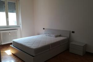 Ampia stanza singola - Tutto incluso- Milano Bovis