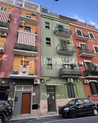 TRIVANI LIBERO - VIA LATTANZIO!