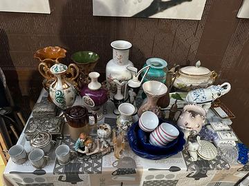 Oggetti di antiquariato