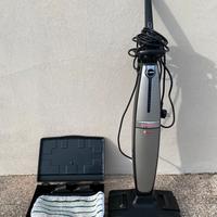 Lavapavimenti a vapore Polti usato pochissimo