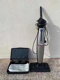 Lavapavimenti a vapore Polti usato pochissimo