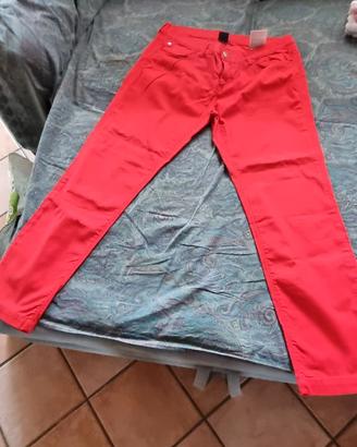 Pantaloni nuovi Marina Yachting