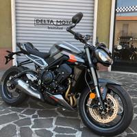 Triumph Street Triple 765 RS