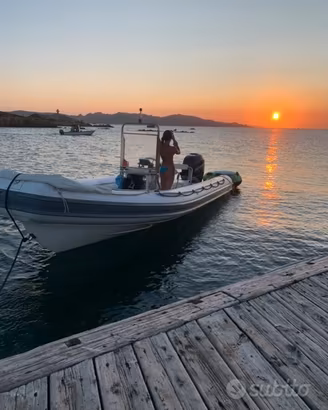 Noleggio Novamarine HD SEVEN costa smeralda