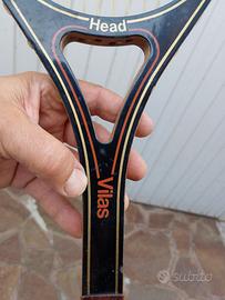 Head Vilas