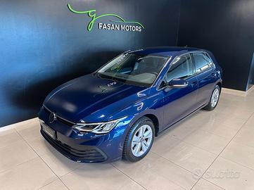 Volkswagen Golf 1.5 etsi evo Life 130cv dsg