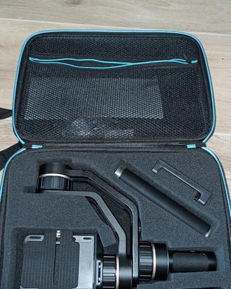 Feiyutech MG Lite Gymbal Stabilizzato su 3 assi