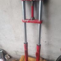 forcella marzocchi 38 Pa