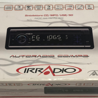 Autoradio