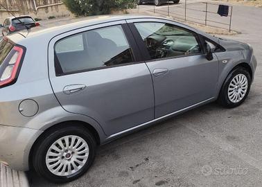 Grande punto evo