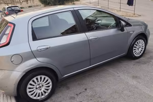 Grande punto evo