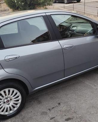 Grande punto evo