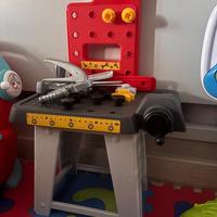 Banco da lavoro briko