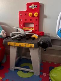 Banco da lavoro briko