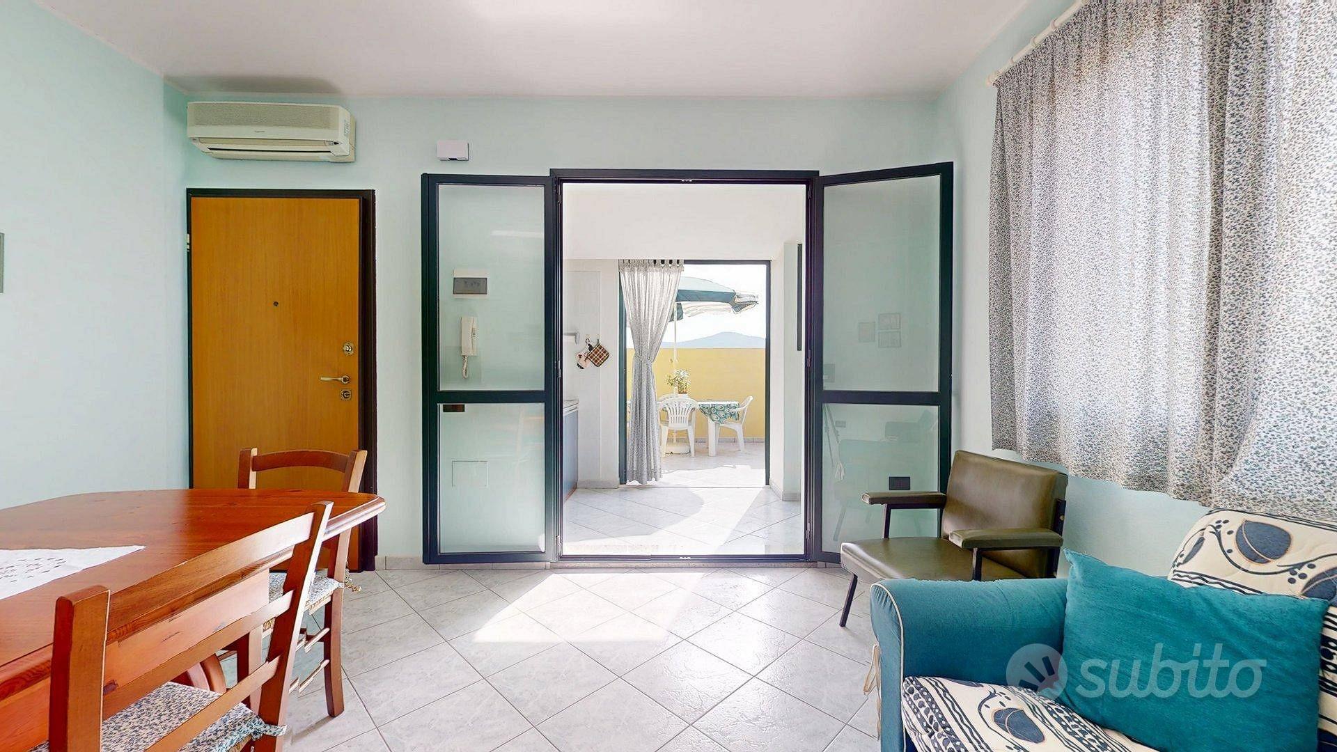 Appartamento - Villasimius - Vista 4