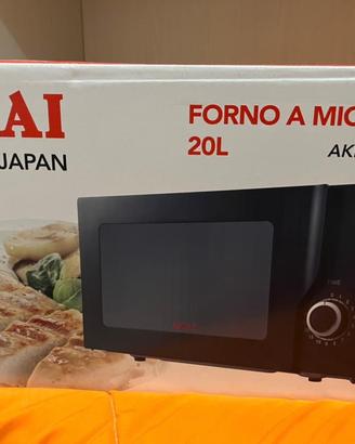 Forno a microonde