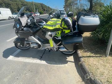 BMW R1200 RT