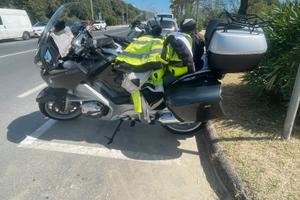 BMW R1200 RT