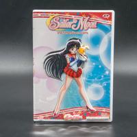 FILM DVD SAILOR MOON 03 - (EPISODI 09-12) - Nuovo!