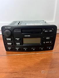 Stereo ford mondeo