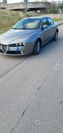 Alfa Romeo 159 JTDM 1.9 Multijet