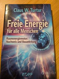 Freie Energie