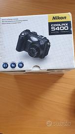 Nikon Coolpix 5400