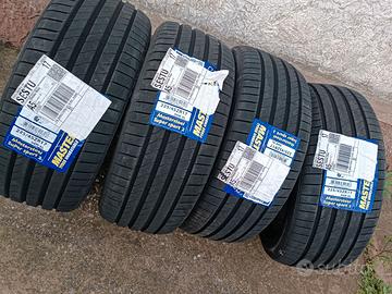 Pneumatici Nuovi 225/45 R17