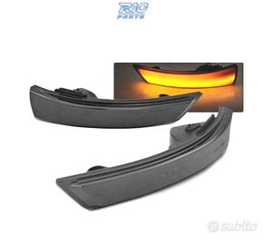 FRECCIE DINAMICHE A LED SPECCHI RETROVISORI FORD F