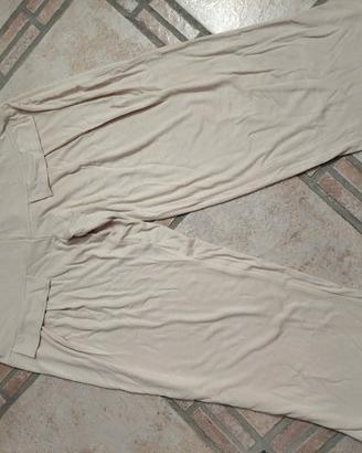 Pantaloni morbidi