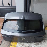 PORTELLONE COFANO POSTERIORE OPEL ASTRA '22->