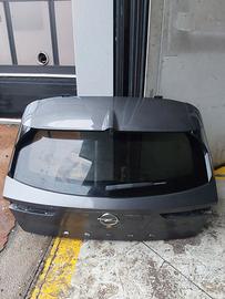 PORTELLONE COFANO POSTERIORE OPEL ASTRA '22->