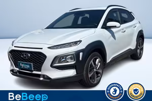 Hyundai Kona 1.0 T-GDI XPOSSIBLE 2WD 120CV MY18