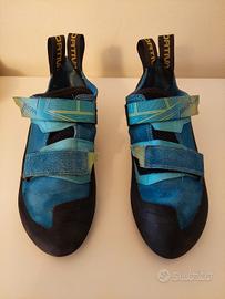 La Sportiva Aragon - Scarpe Arrampicata 
