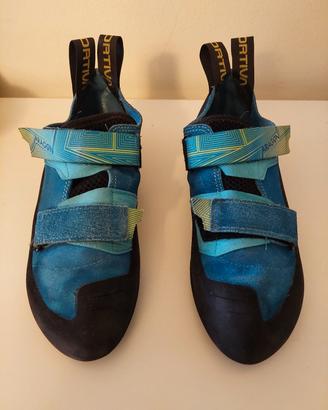 La Sportiva Aragon - Scarpe Arrampicata 