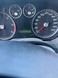 Ford focus cmax
