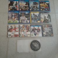 Giochi ps3 ps4