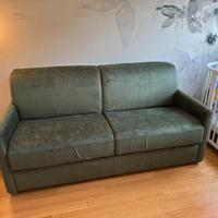 Divano PoltroneSofà