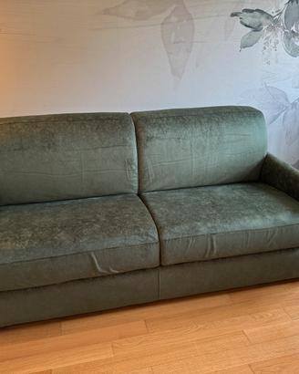 Divano PoltroneSofà