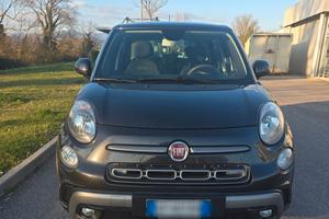 Fiat 500 l Cross 1.4 95cv benzina