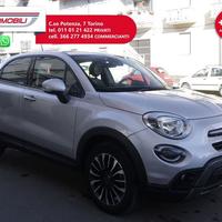 FIAT 500X 1.0 T3 120cv CROSS 120cv Unicopropr...