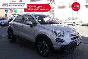 FIAT 500X 1.0 T3 120cv CROSS 120cv Unicopropr...