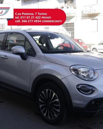 FIAT 500X 1.0 T3 120cv CROSS 120cv Unicopropr...