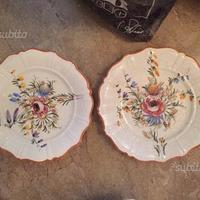 Piatti da arredamento