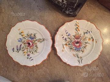 Piatti da arredamento