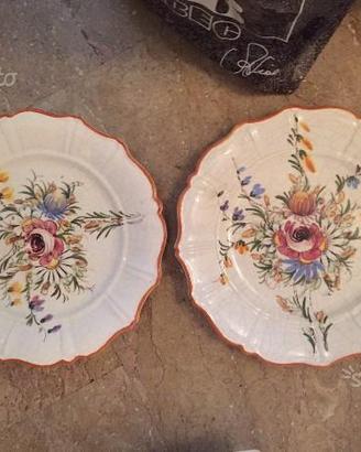 Piatti da arredamento